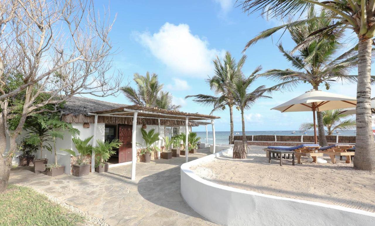 Ocean Sports Resort Watamu Exterior foto