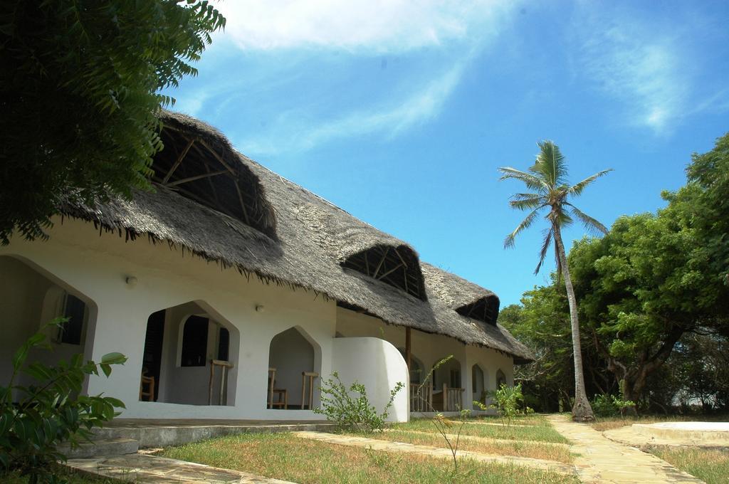 Ocean Sports Resort Watamu Exterior foto